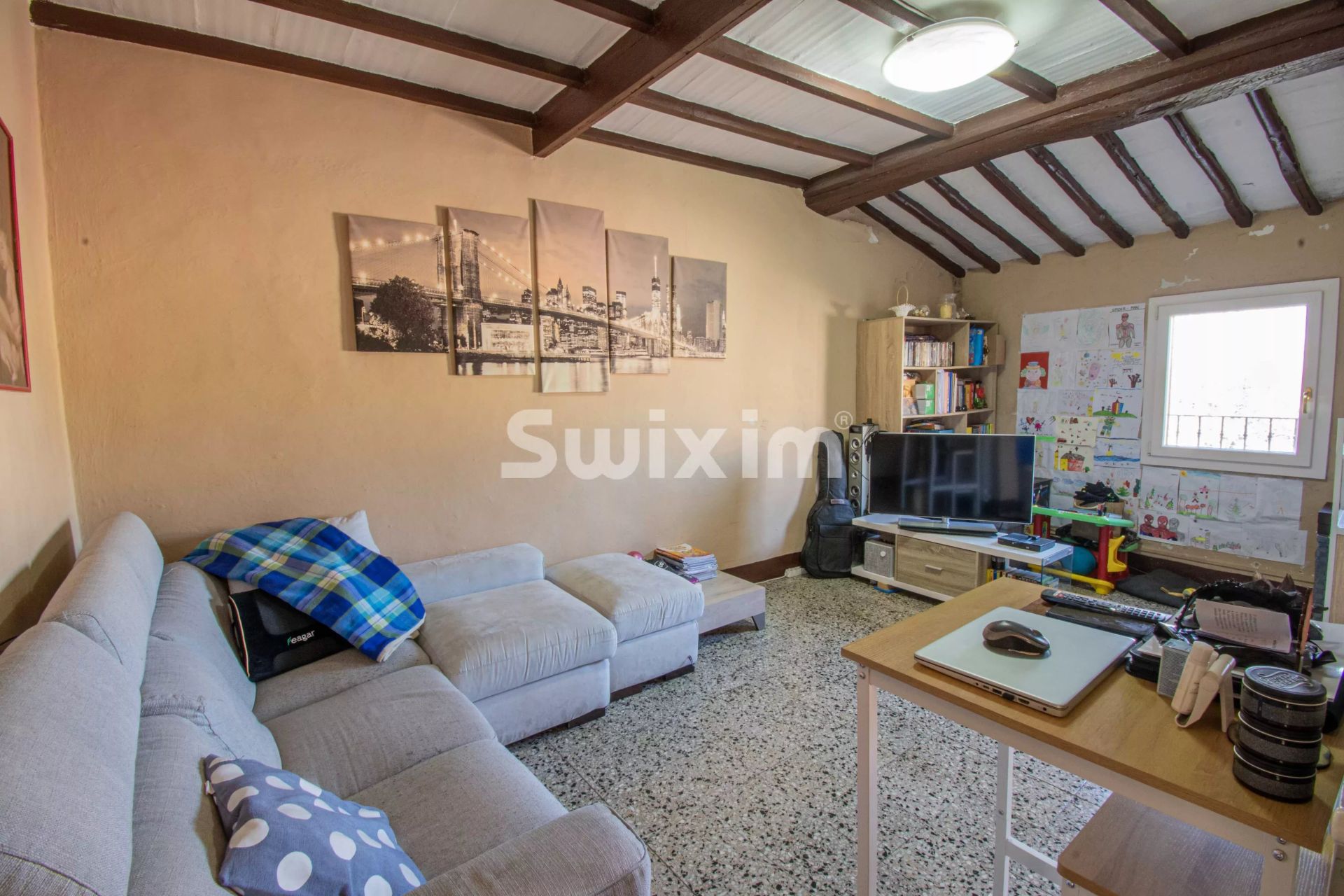 apartamento 4 Quartos para venda sobre Castelnuovo Berardenga (53019)