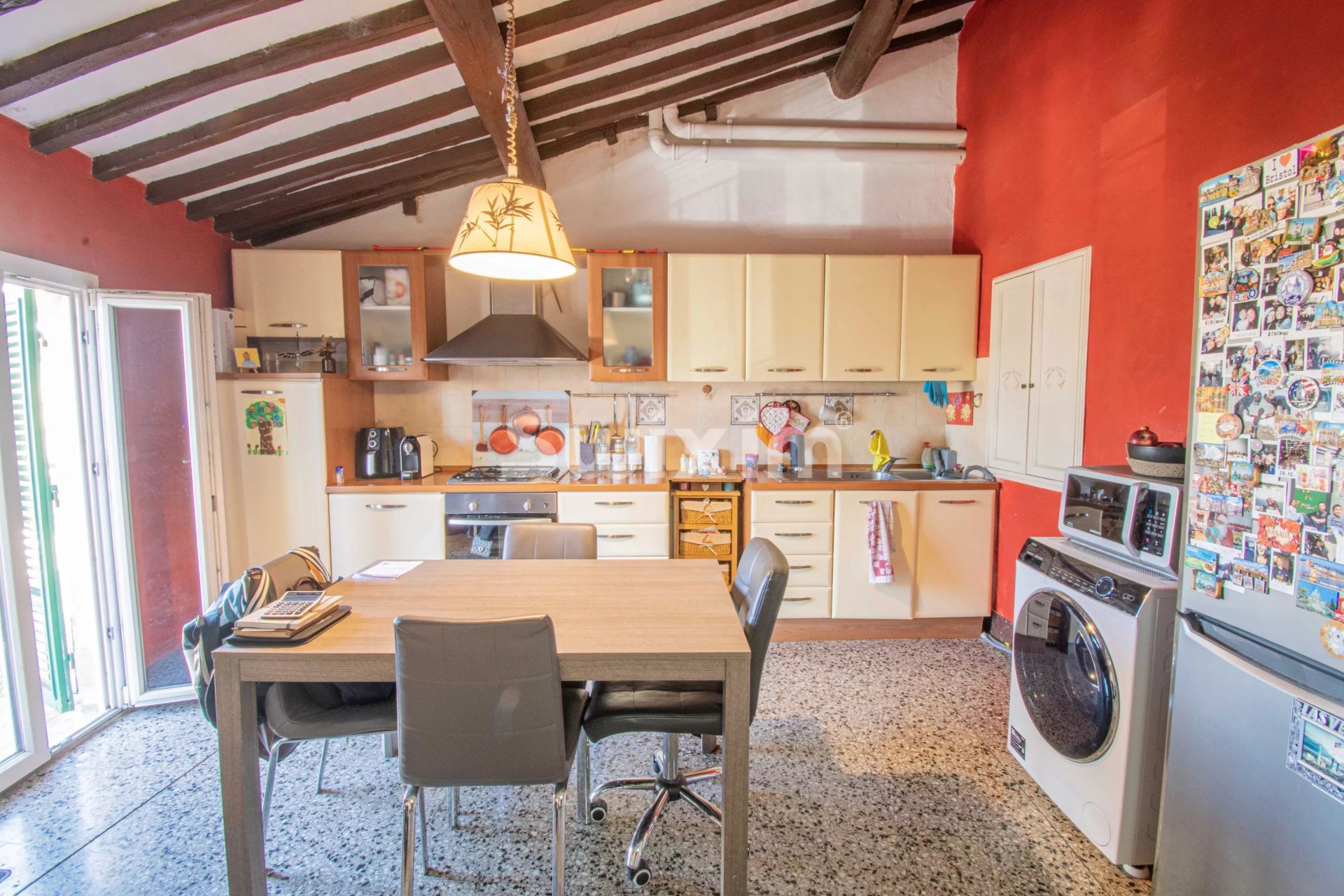 apartamento 4 Quartos para venda sobre Castelnuovo Berardenga (53019)