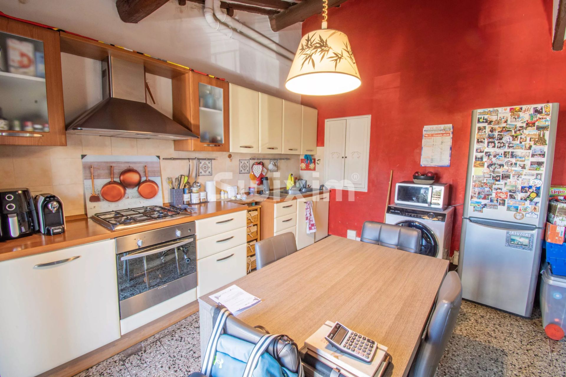 apartamento 4 Quartos para venda sobre Castelnuovo Berardenga (53019)