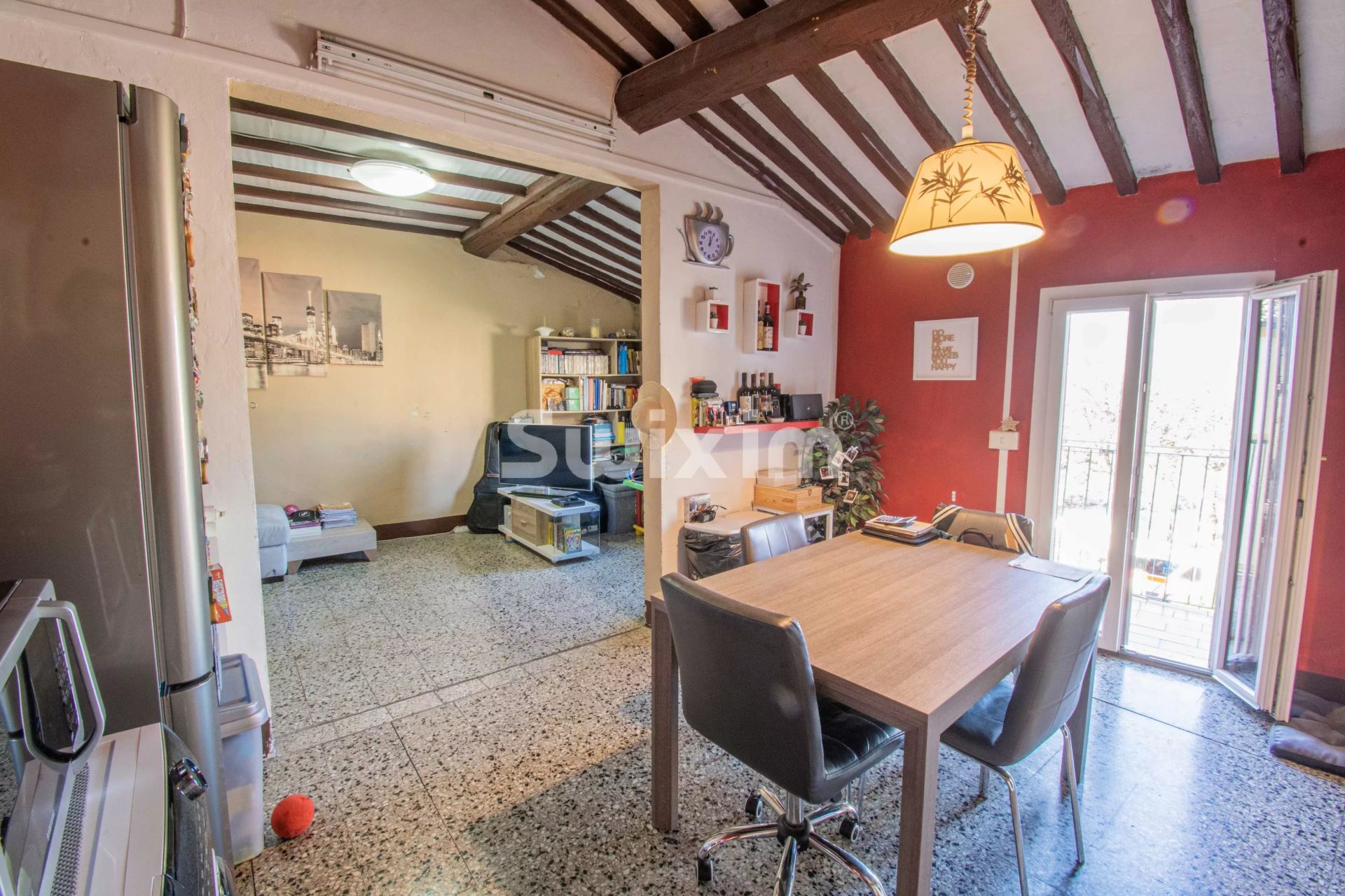 apartamento 4 Quartos para venda sobre Castelnuovo Berardenga (53019)