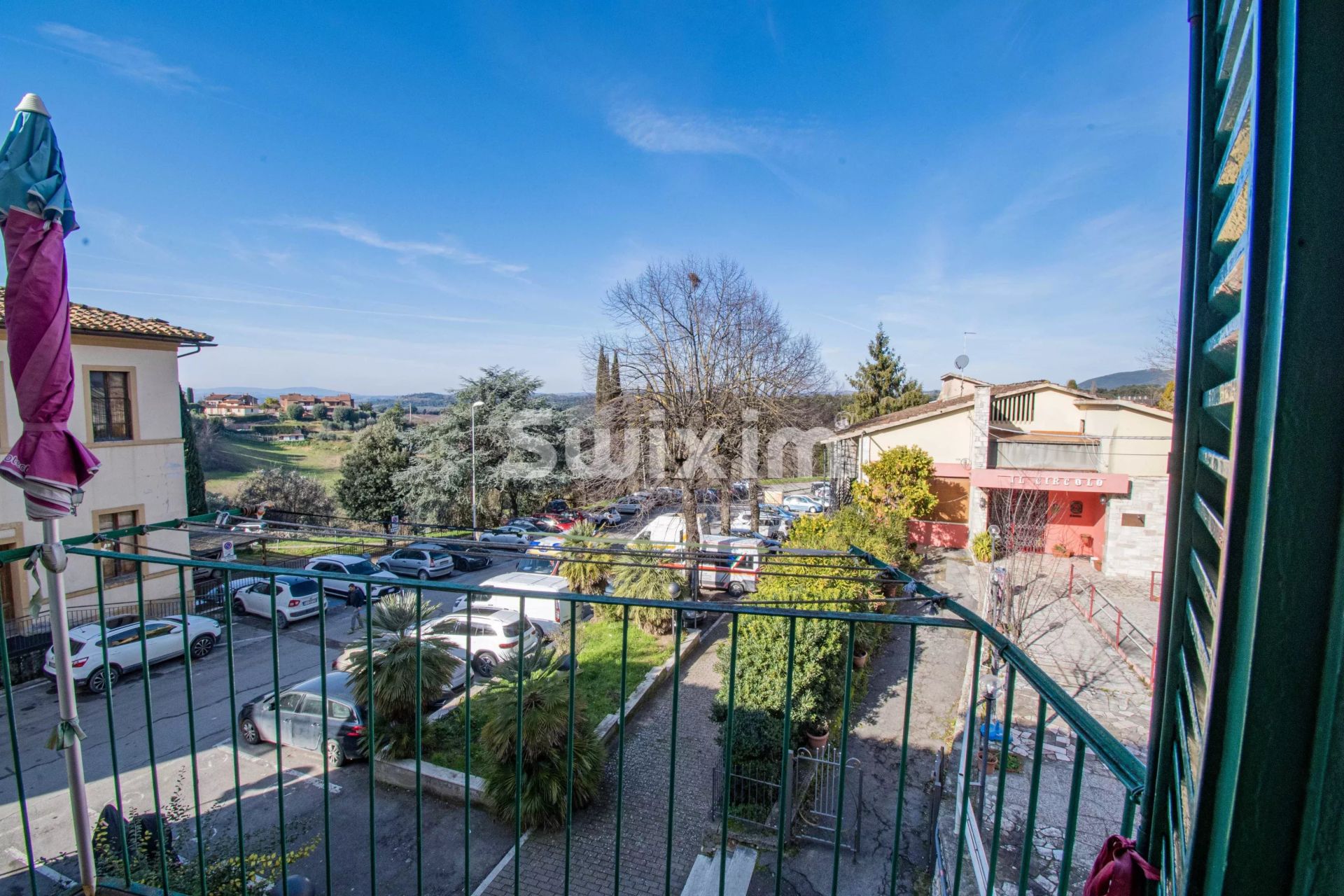 apartamento 4 Quartos para venda sobre Castelnuovo Berardenga (53019)