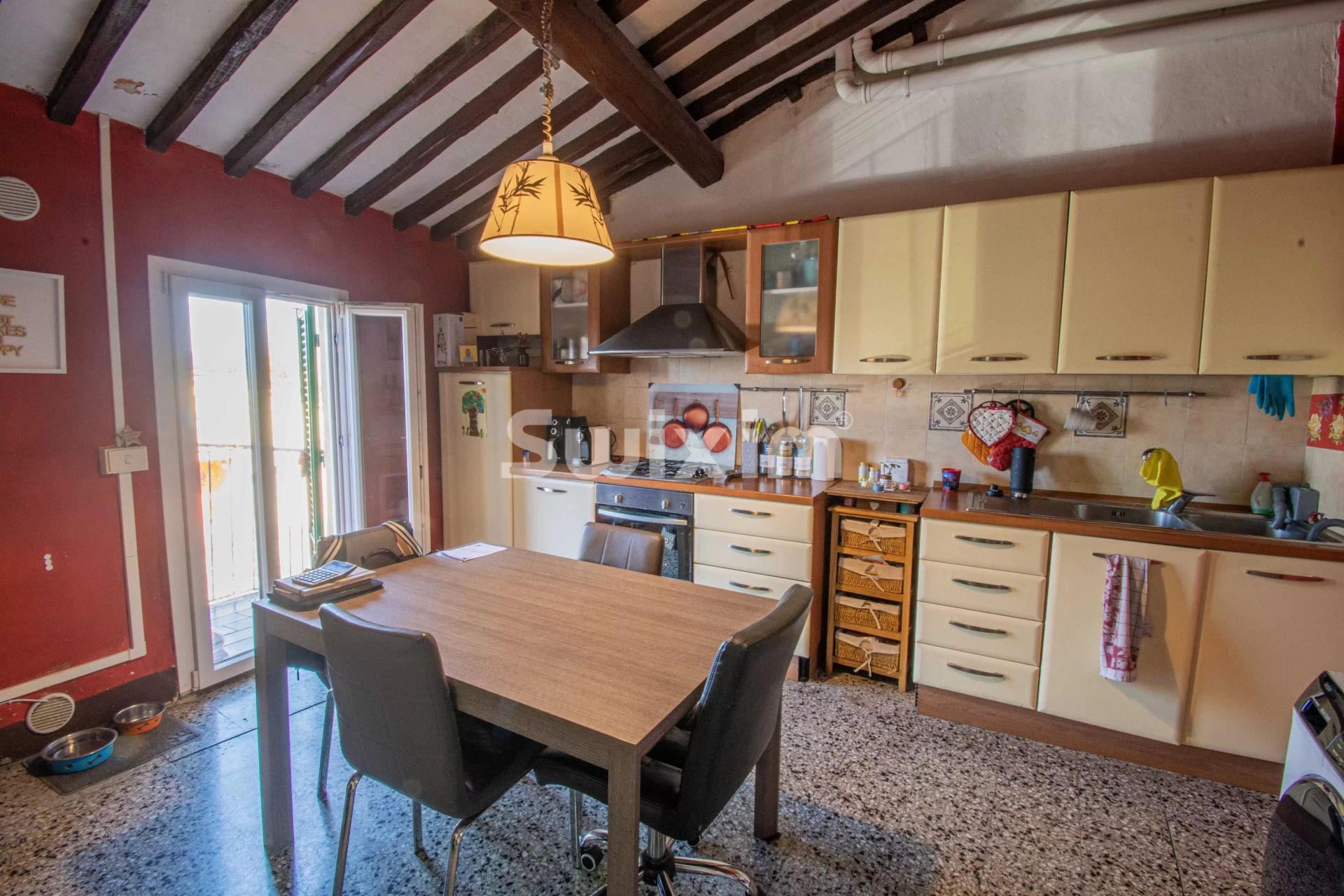 apartamento 4 Quartos para venda sobre Castelnuovo Berardenga (53019)