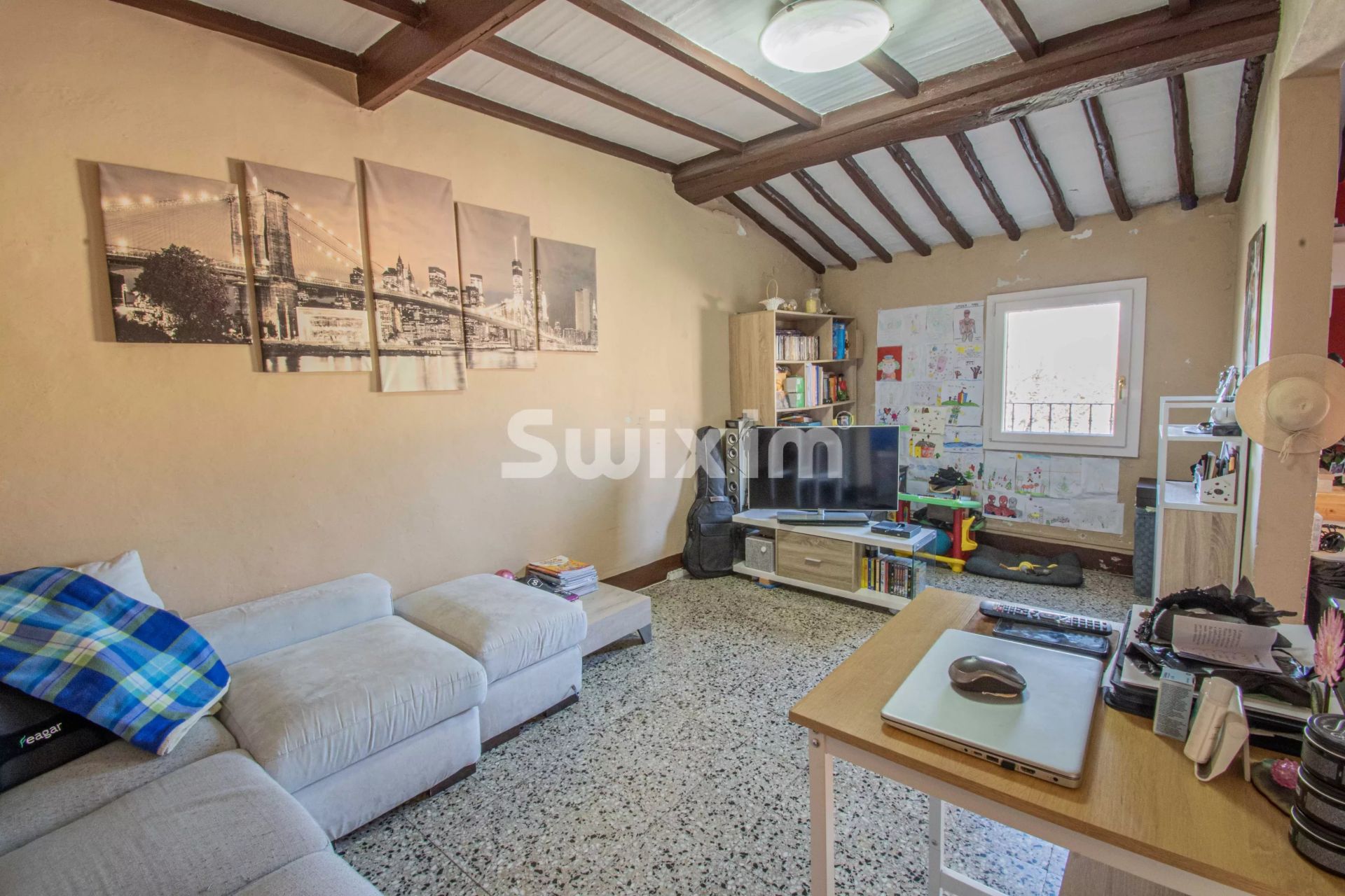 appartement 4 Zimmer zum verkauf auf Castelnuovo Berardenga (53019)