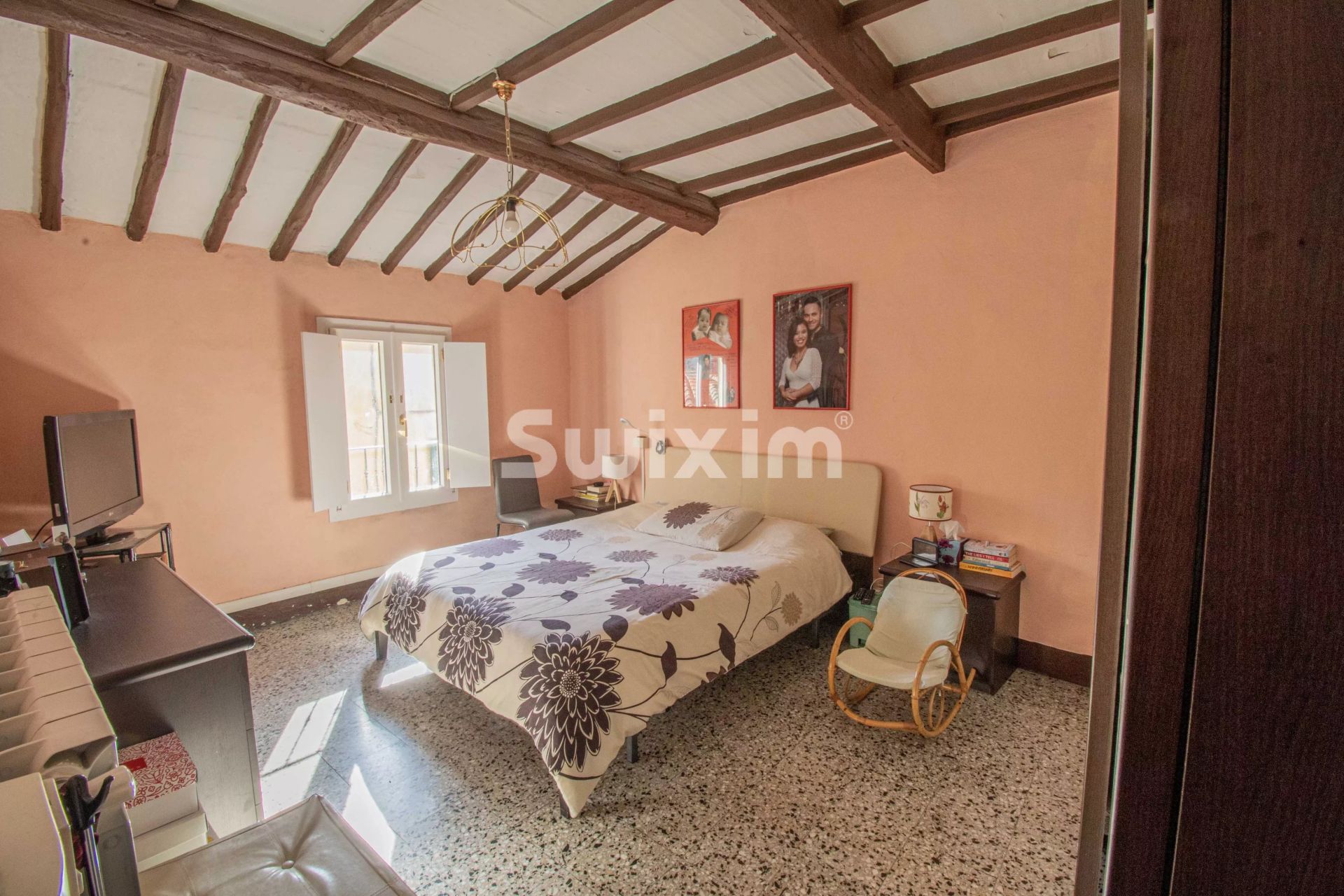 appartement 4 Zimmer zum verkauf auf Castelnuovo Berardenga (53019)