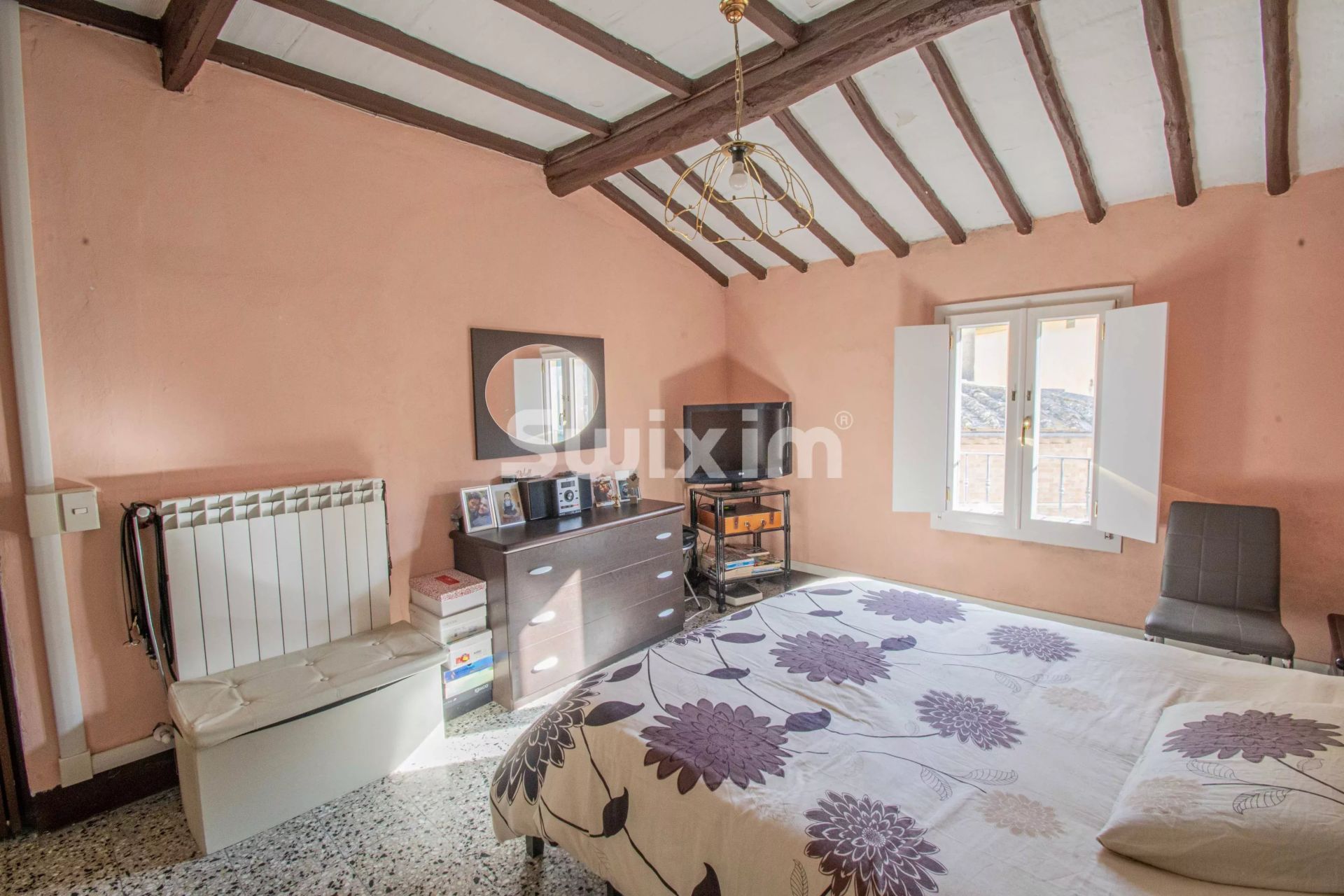 appartement 4 Zimmer zum verkauf auf Castelnuovo Berardenga (53019)