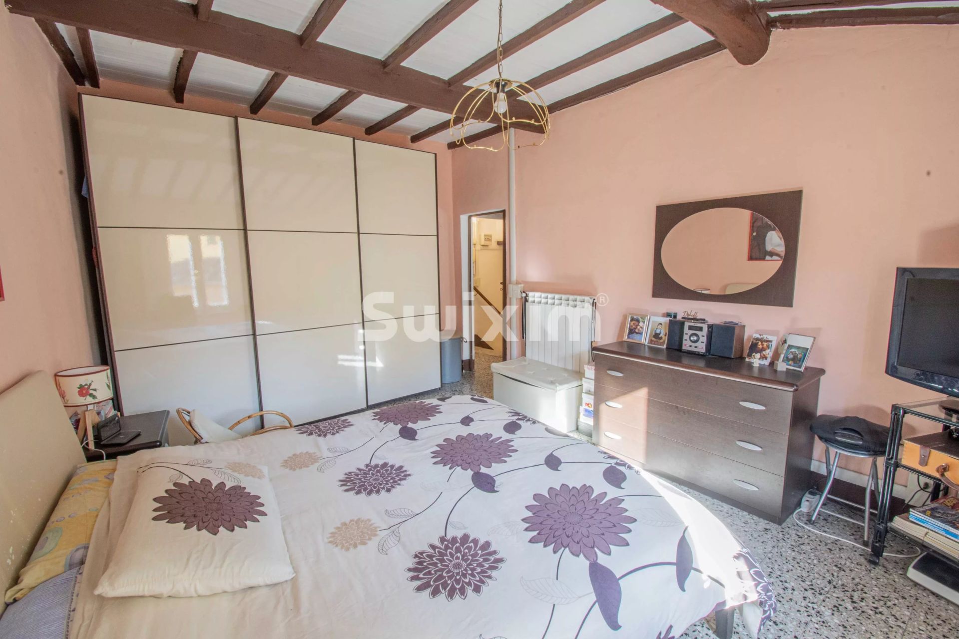 apartamento 4 Quartos para venda sobre Castelnuovo Berardenga (53019)