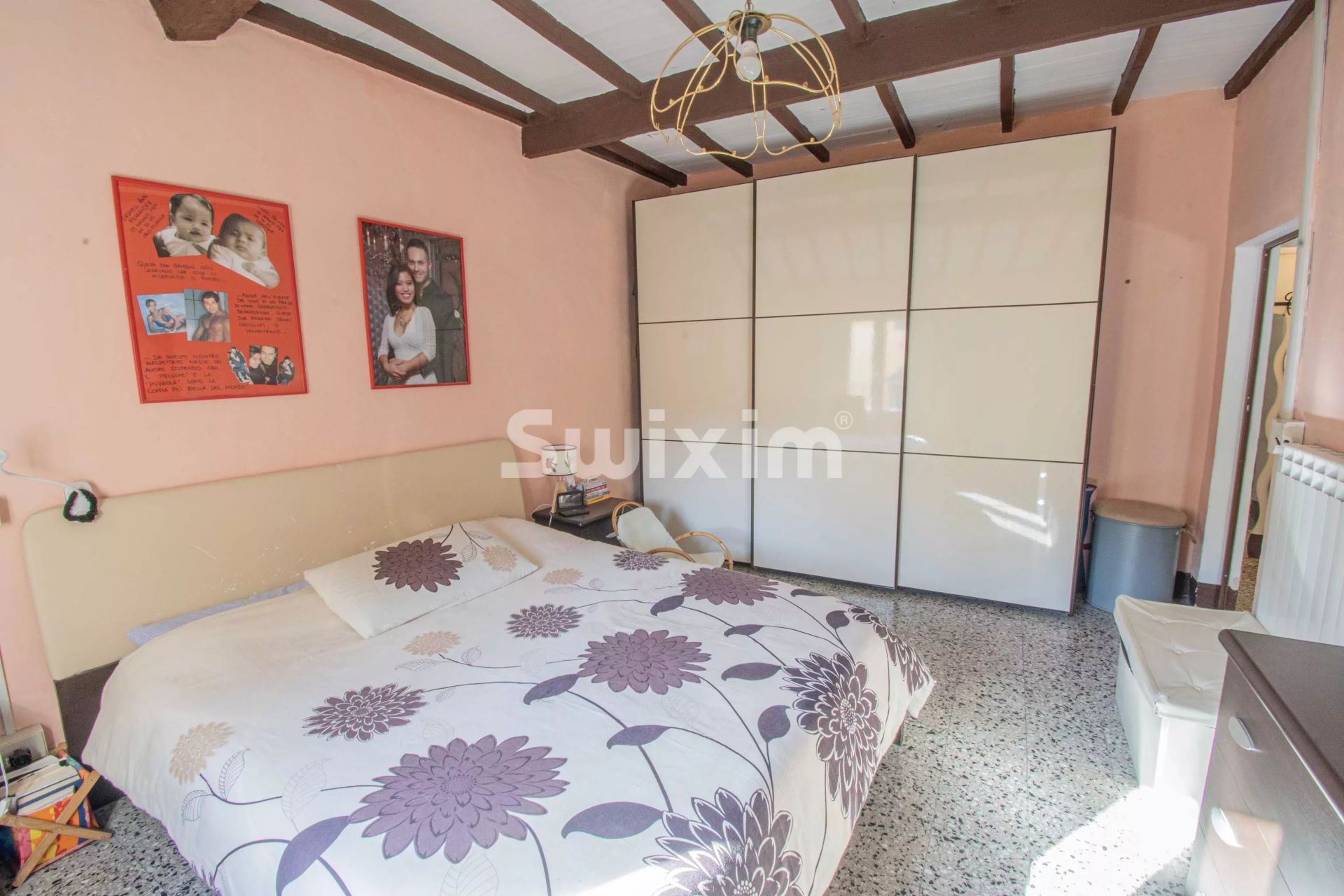 apartamento 4 Quartos para venda sobre Castelnuovo Berardenga (53019)