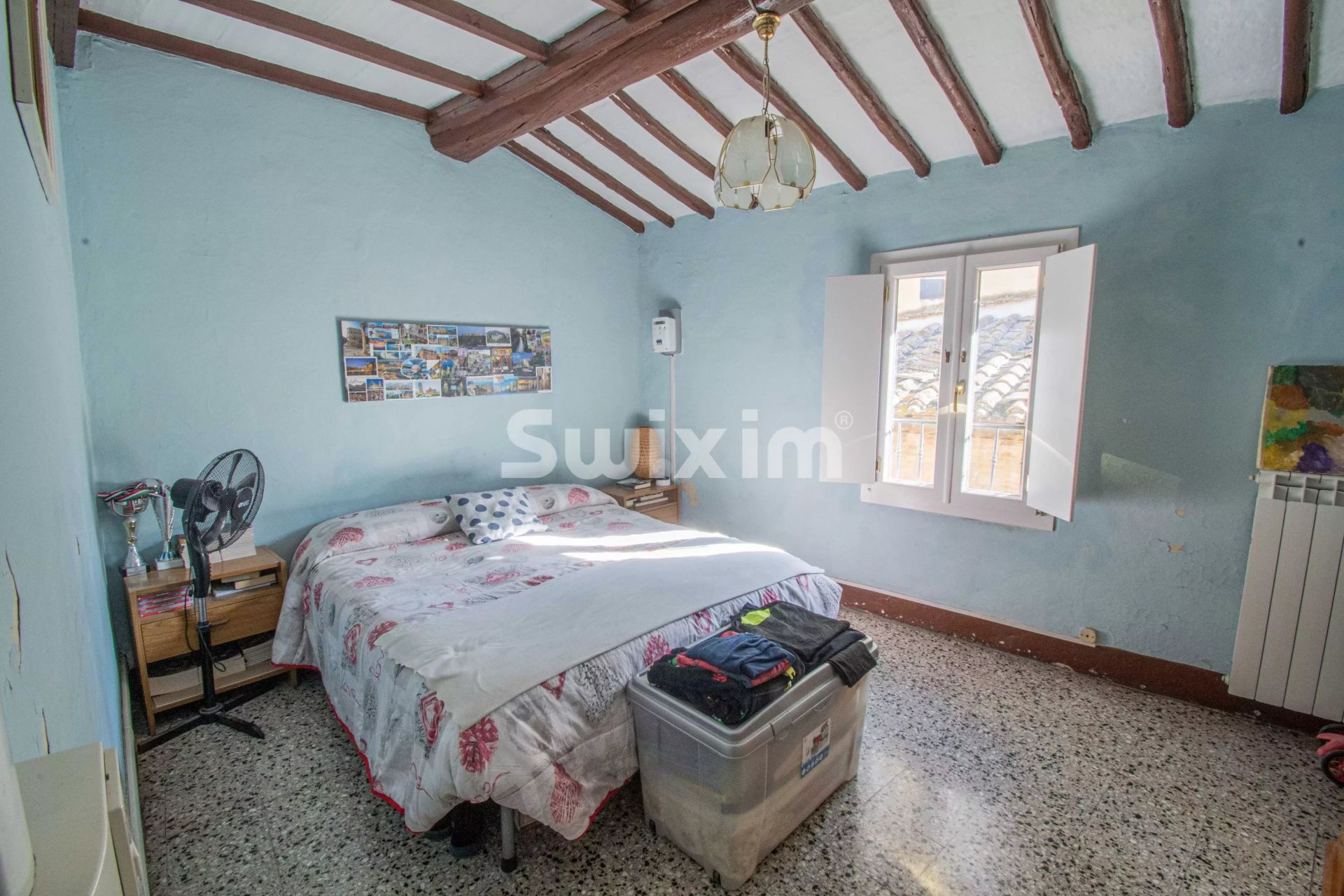 appartement 4 Zimmer zum verkauf auf Castelnuovo Berardenga (53019)