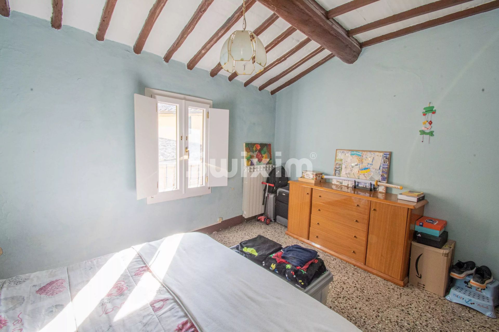 appartement 4 Zimmer zum verkauf auf Castelnuovo Berardenga (53019)