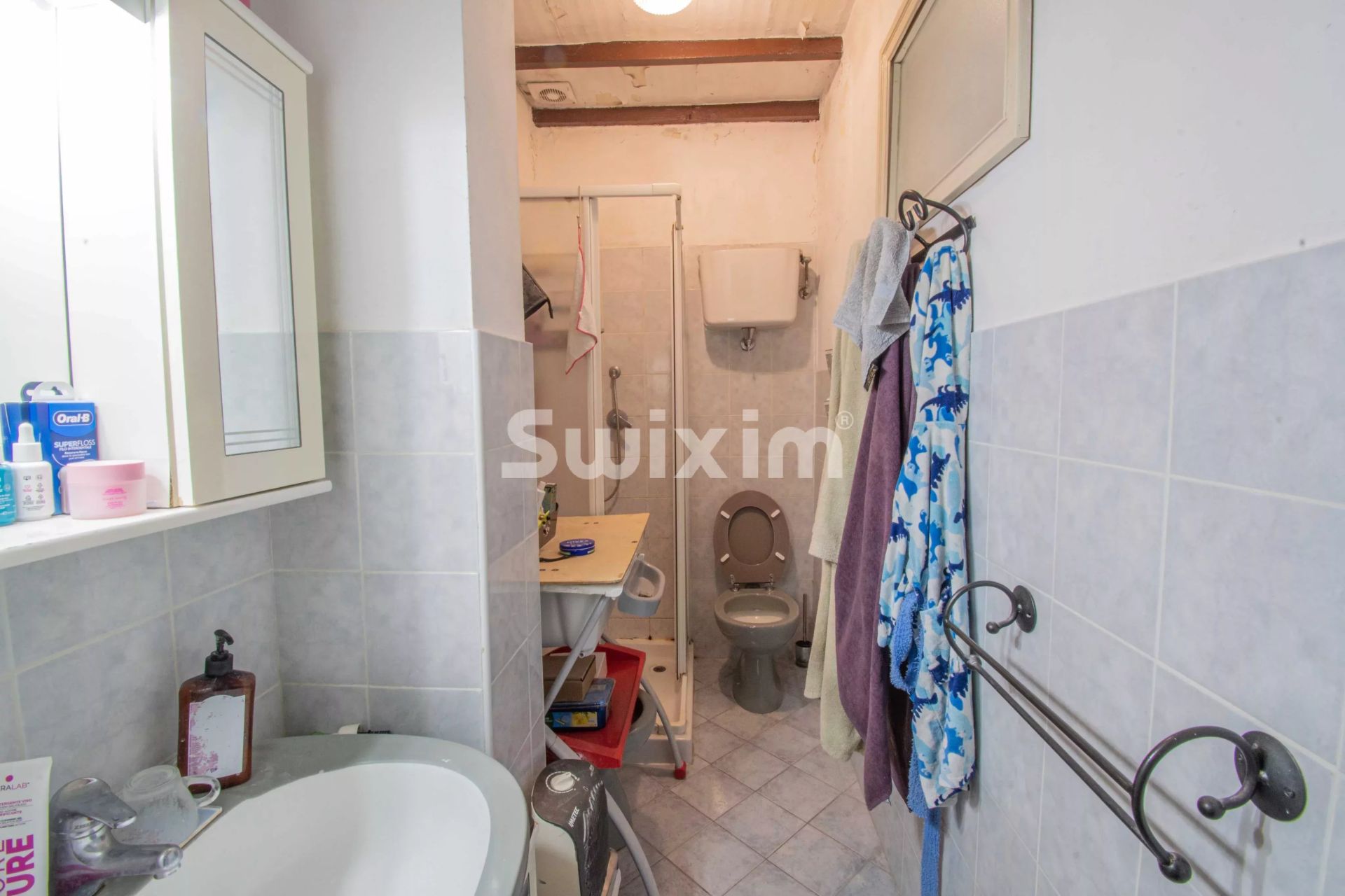 appartement 4 Zimmer zum verkauf auf Castelnuovo Berardenga (53019)