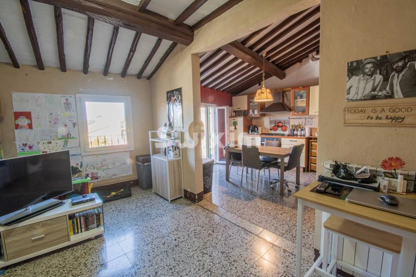 Venda Apartamento Castelnuovo Berardenga 4&nbsp;Quartos 75&nbsp;m²