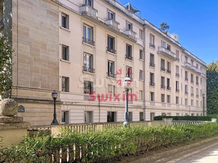 Vendita Appartamento Paris 16ème 2&nbsp;Camere 55.49&nbsp;m²