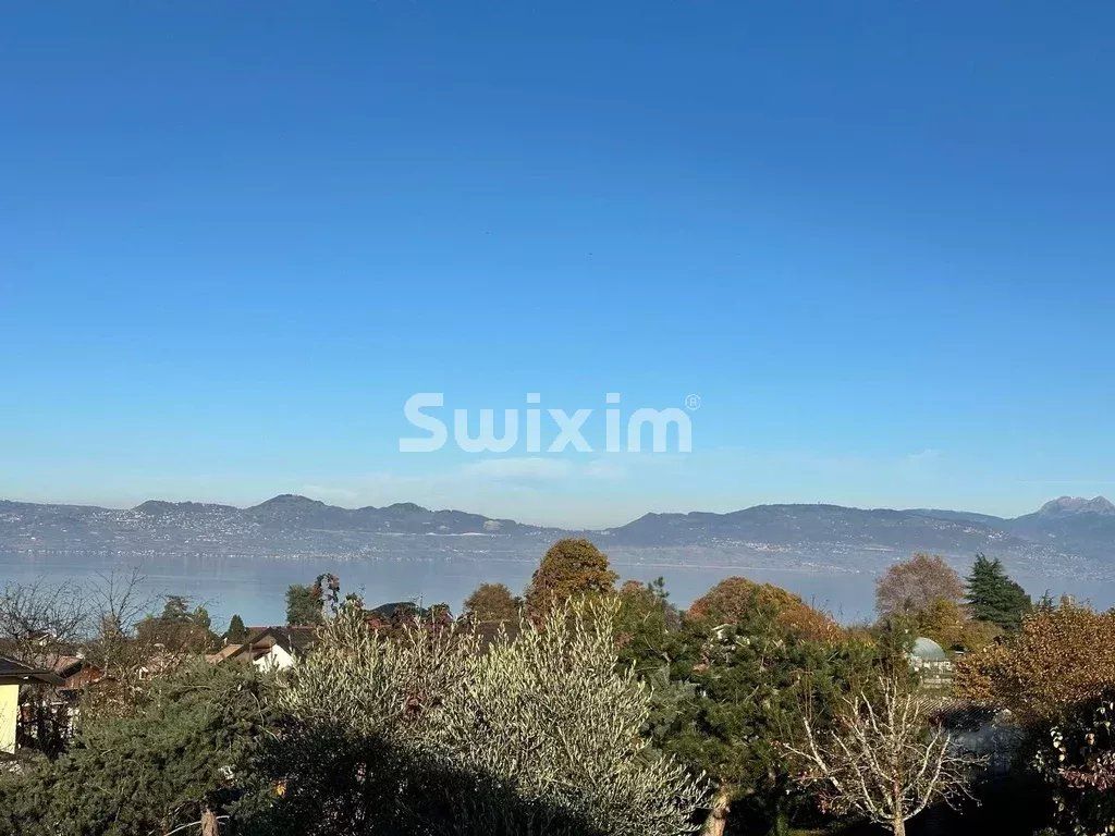 casa 8 Salas en venta en Évian-les-Bains (74500)