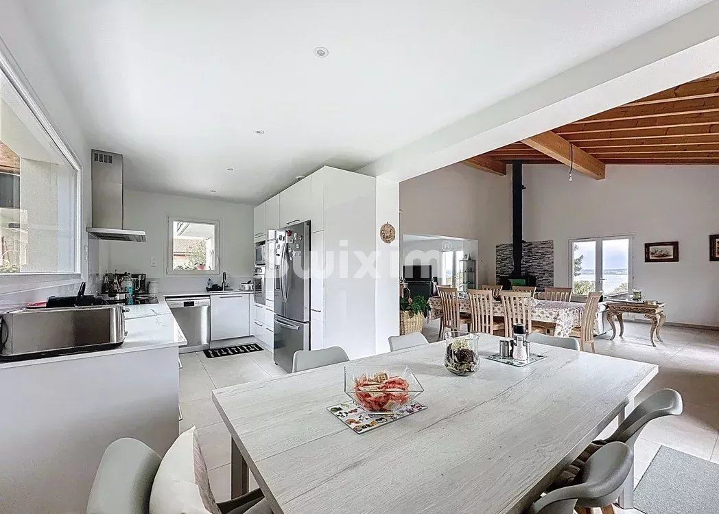 casa 8 Salas en venta en Évian-les-Bains (74500)