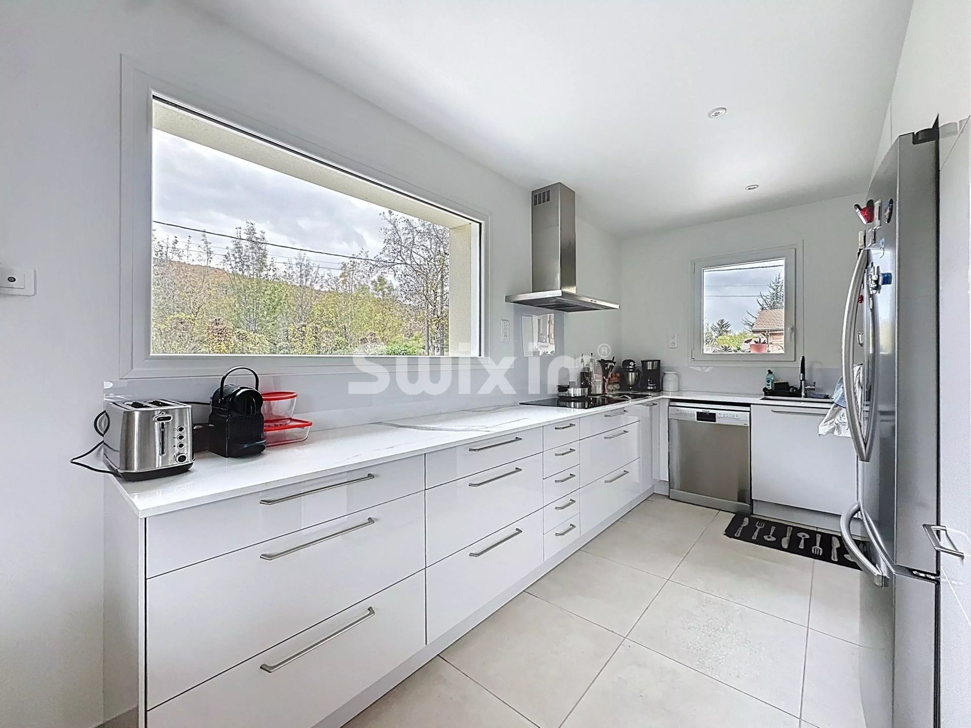 casa 8 Salas en venta en Évian-les-Bains (74500)