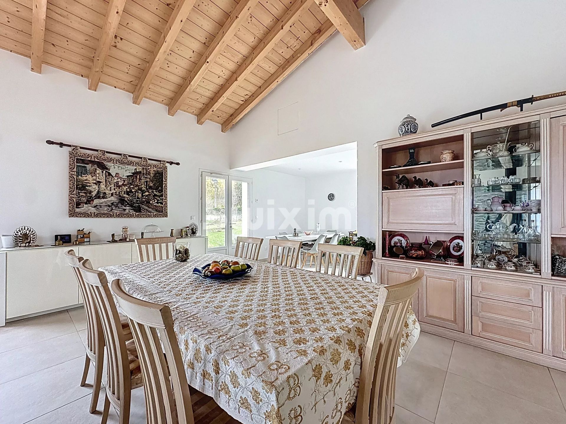 casa 8 Salas en venta en Évian-les-Bains (74500)