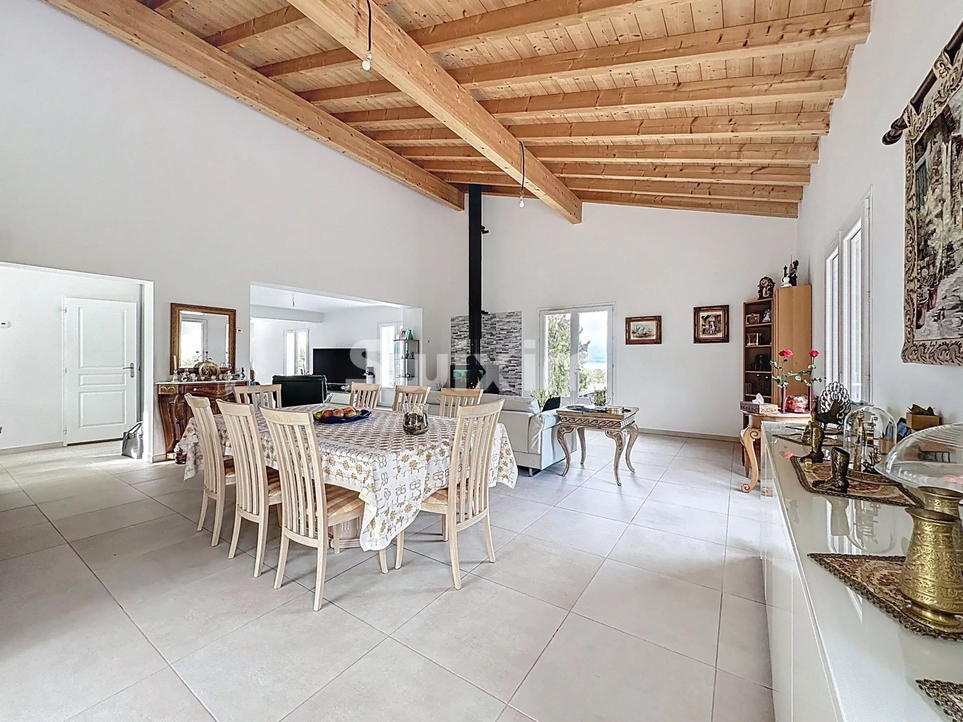 casa 8 Salas en venta en Évian-les-Bains (74500)