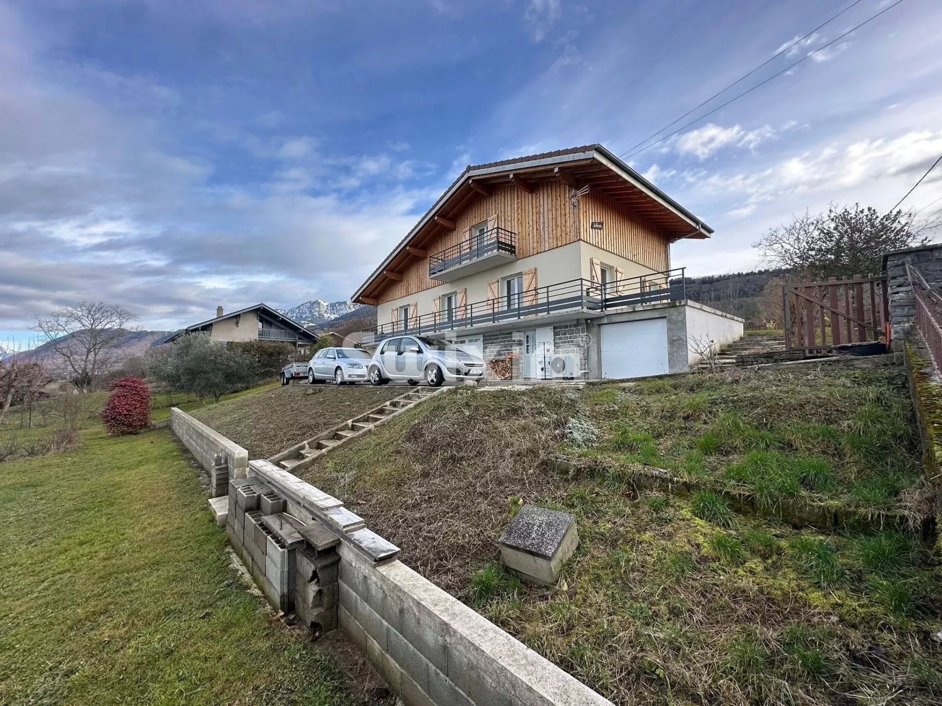 casa 8 Salas en venta en Évian-les-Bains (74500)