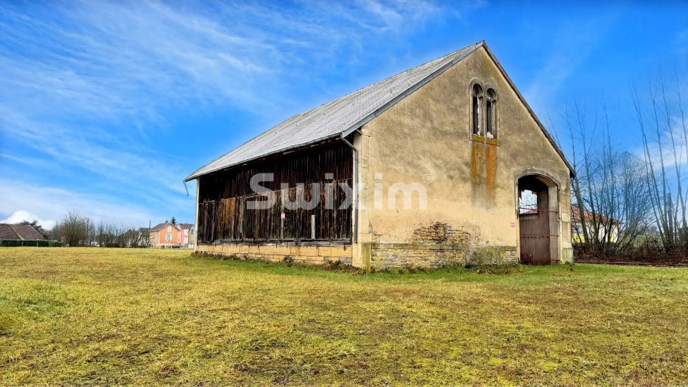 Sale Building Lamarche-sur-Saône 1&nbsp;room 200&nbsp;m²