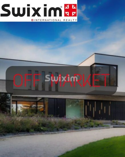 Venda Casa Le Grand-Saconnex 13&nbsp;Quartos 345&nbsp;m²