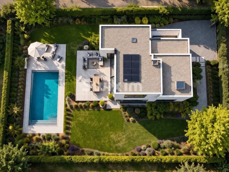 Vente Maison Genève 13&nbsp;Pièces 345&nbsp;m²