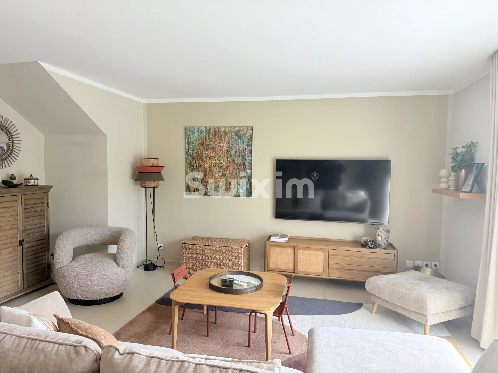 casa 6 Salas en venta en Montélimar (26200)