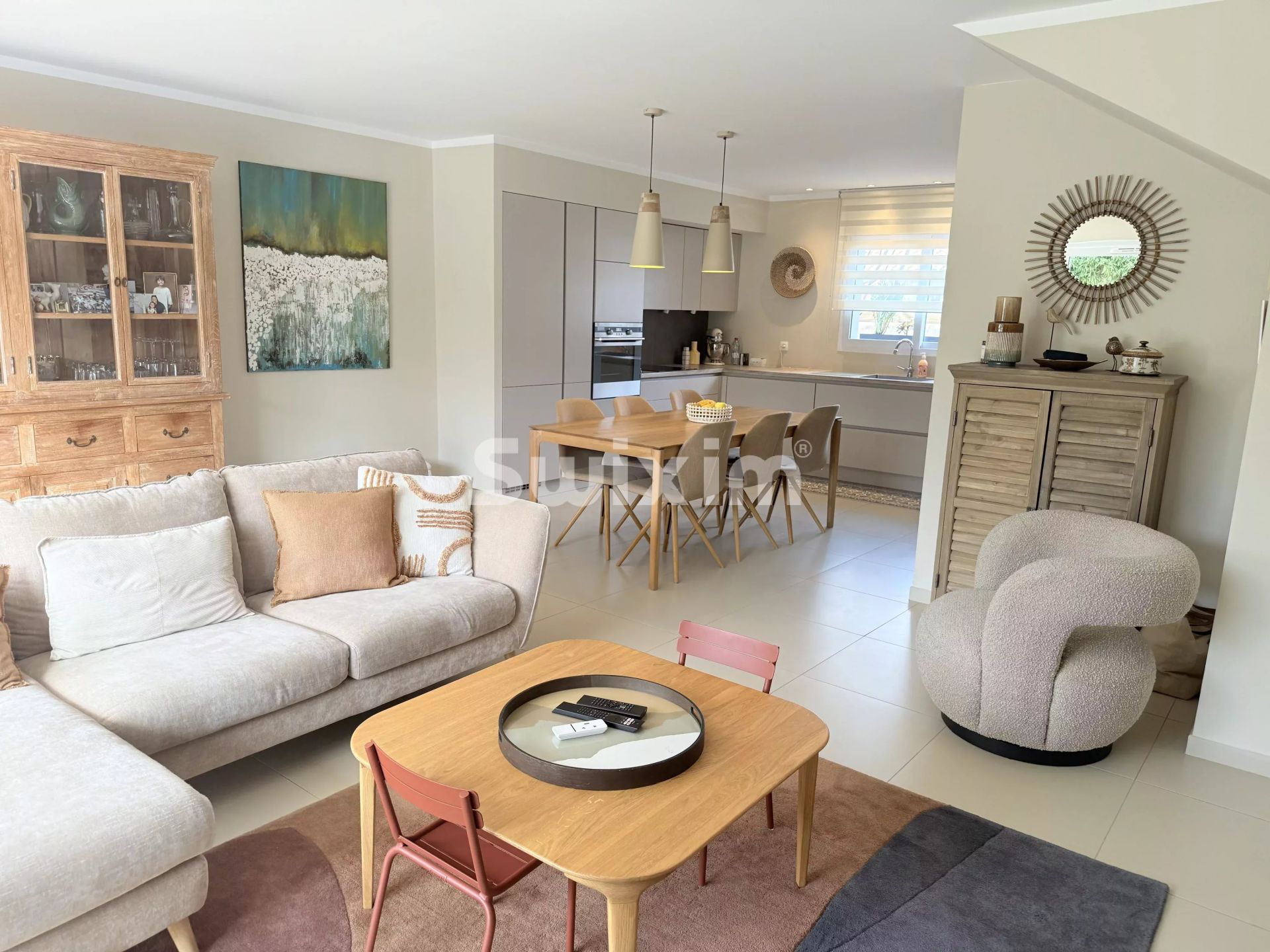casa 6 Salas en venta en Montélimar (26200)