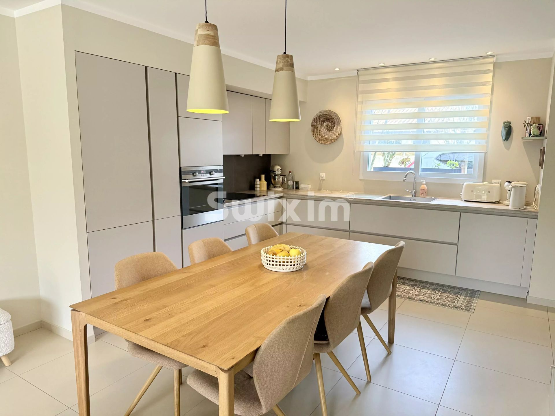 casa 6 Salas en venta en Montélimar (26200)