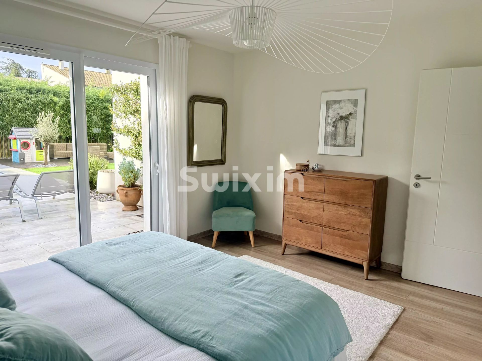 casa 6 Salas en venta en Montélimar (26200)