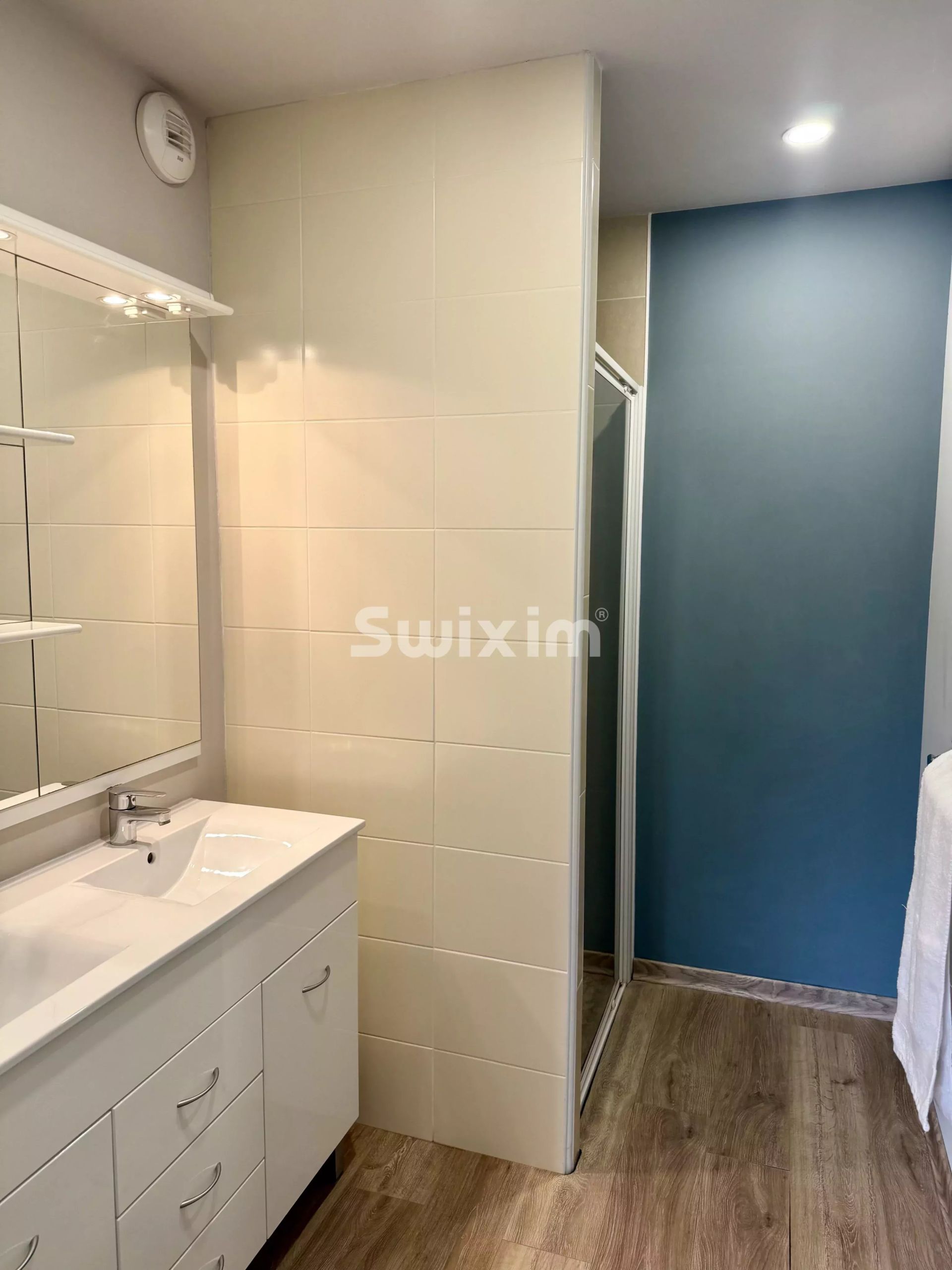 casa 6 Salas en venta en Montélimar (26200)