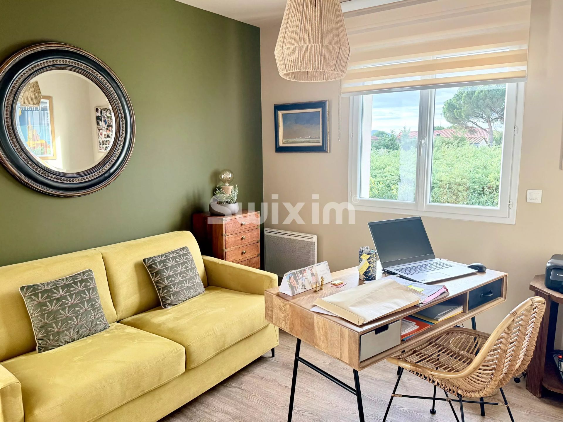 casa 6 Salas en venta en Montélimar (26200)