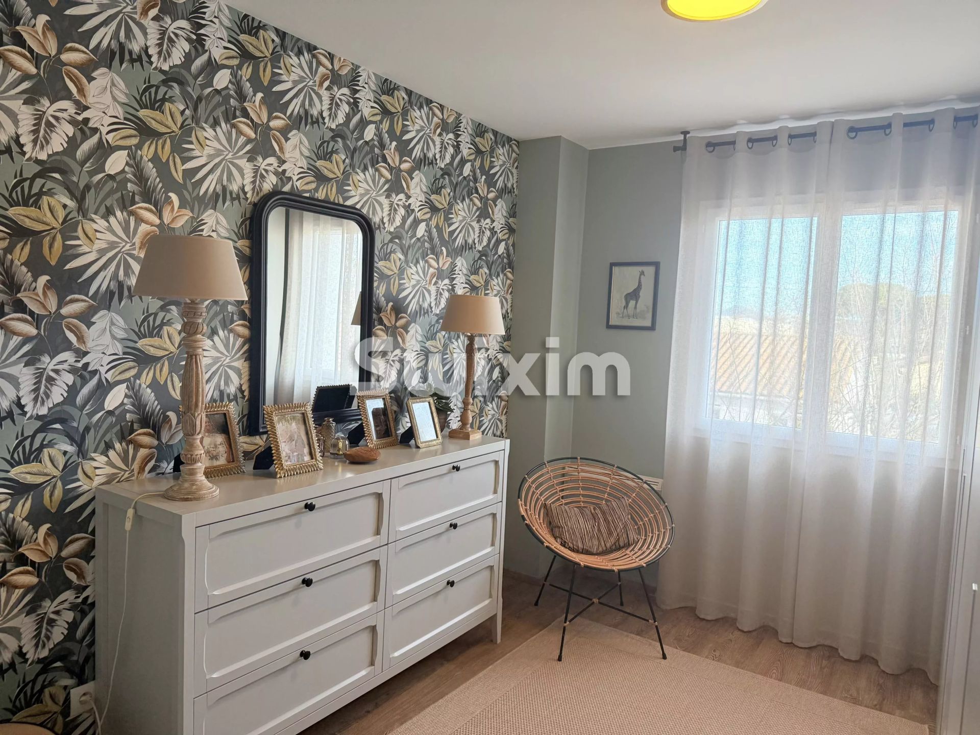 haus 6 Zimmer zum verkauf auf Montélimar (26200)