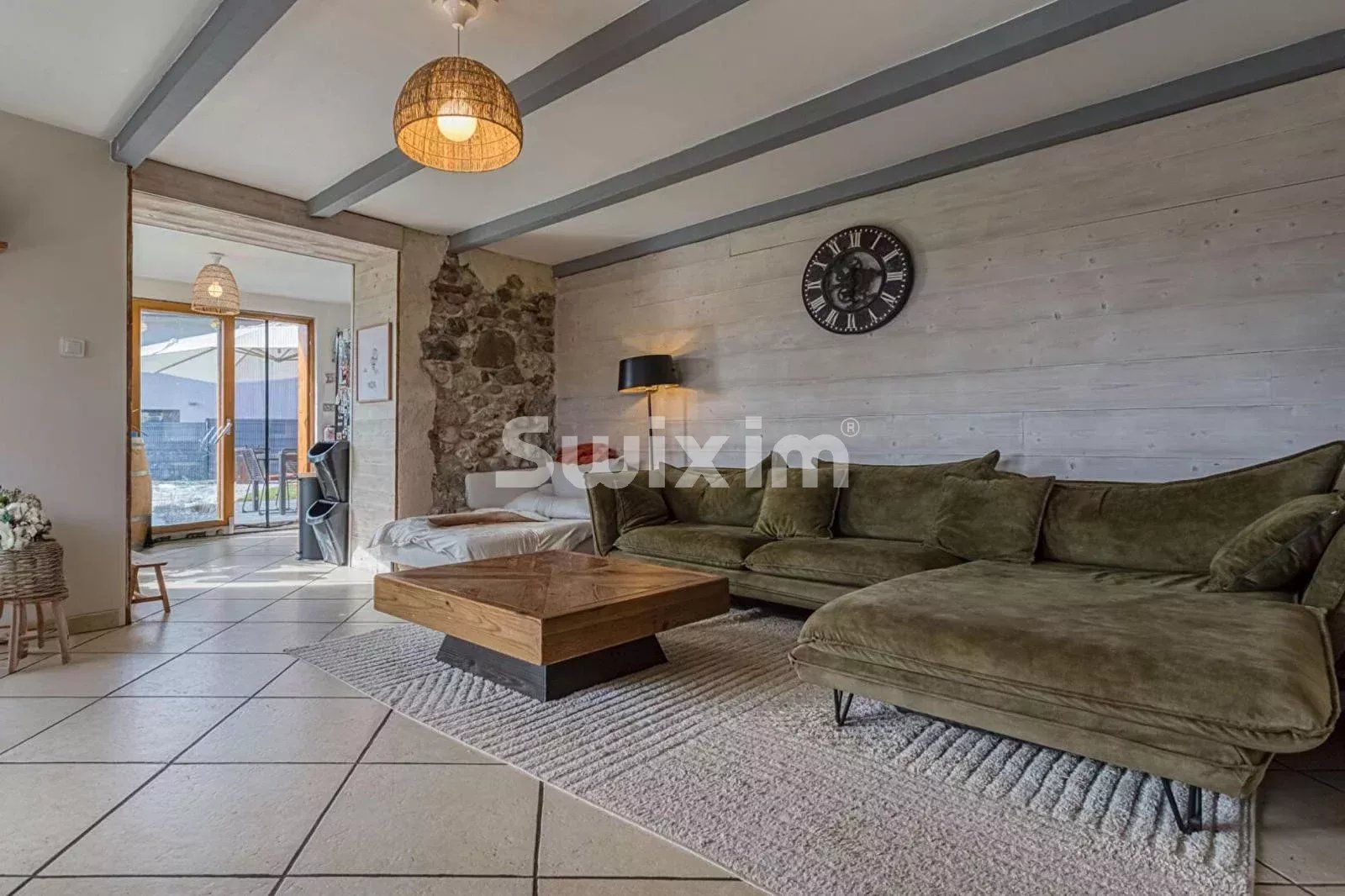 casa 7 Salas en venta en Epagny Metz-Tessy (74330)