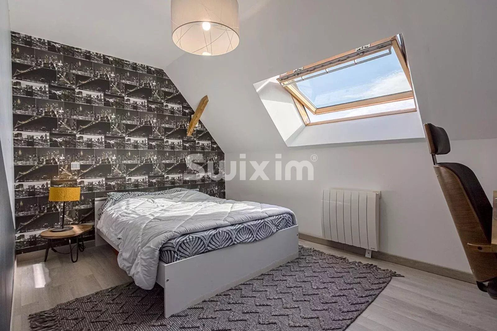 casa 7 Salas en venta en Epagny Metz-Tessy (74330)