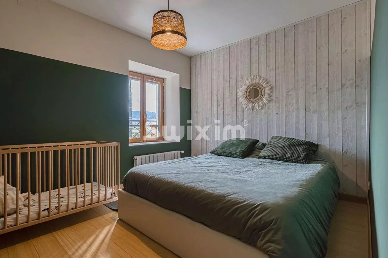 casa 7 Salas en venta en Epagny Metz-Tessy (74330)