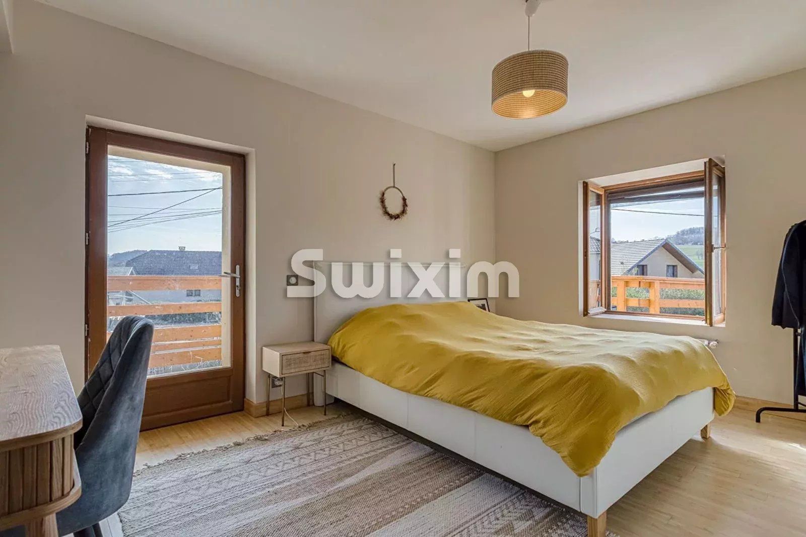 casa 7 Camere in vendita su La Balme-de-Sillingy (74330)