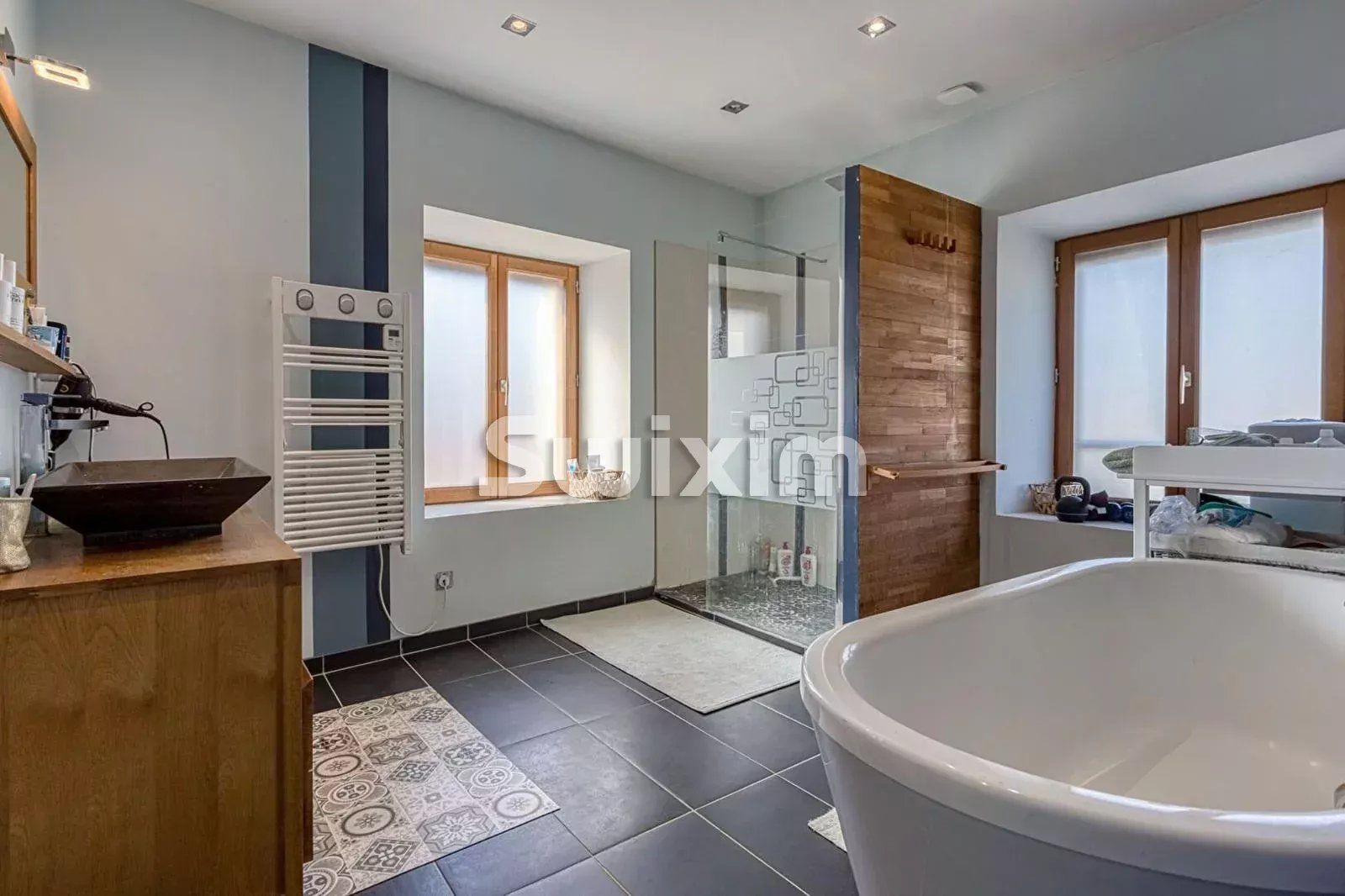 casa 7 Camere in vendita su La Balme-de-Sillingy (74330)