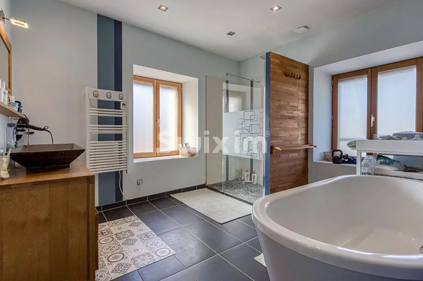 casa 7 Salas en venta en Epagny Metz-Tessy (74330)