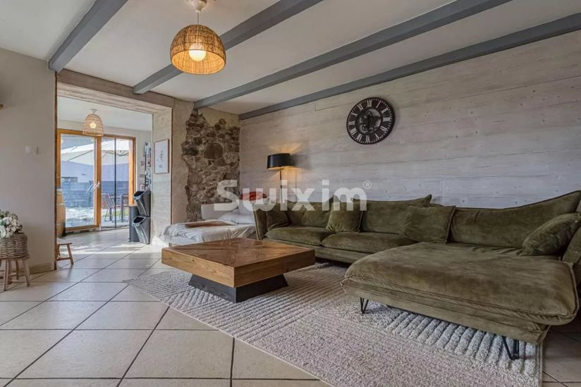 Vendita Casa Epagny Metz-Tessy 7&nbsp;Camere 148&nbsp;m²