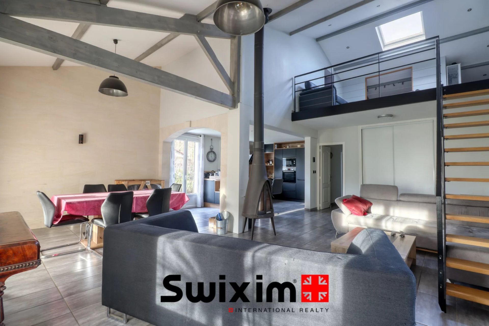 casa 6 Quartos para venda sobre Castelnau-de-Médoc (33480)