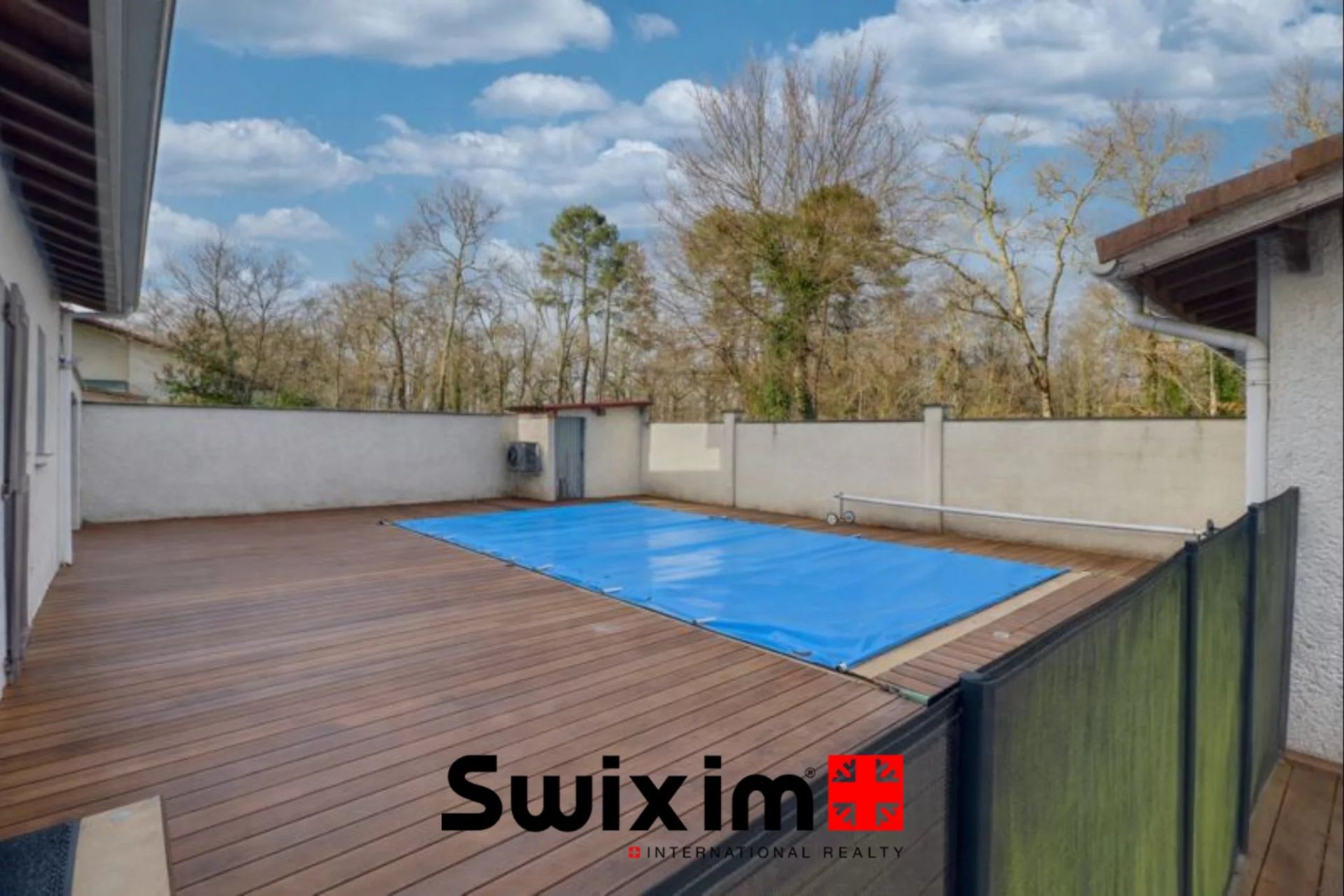 casa 6 Quartos para venda sobre Castelnau-de-Médoc (33480)