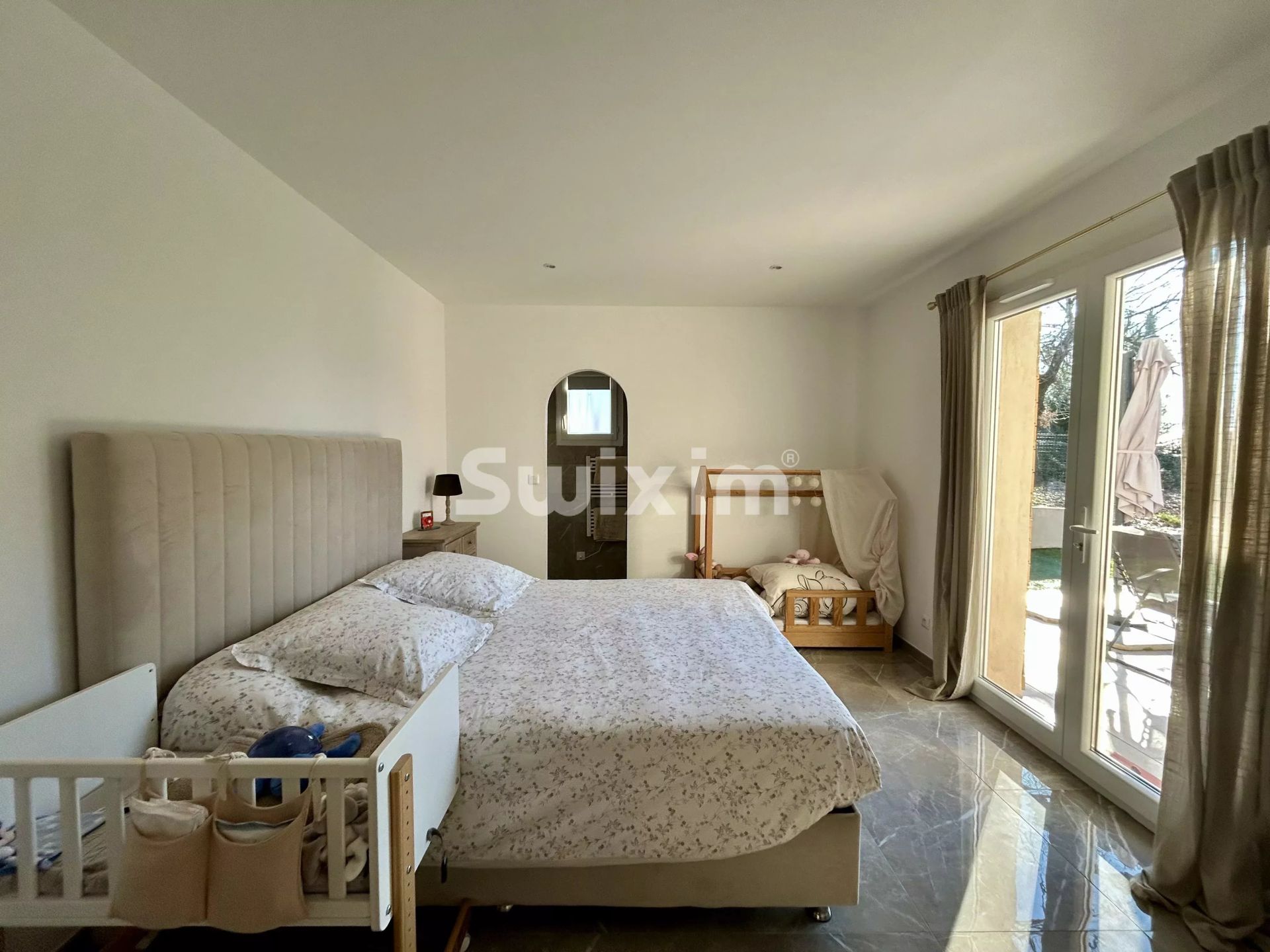 villa 5 Pièces en vente sur Lorgues (83510)