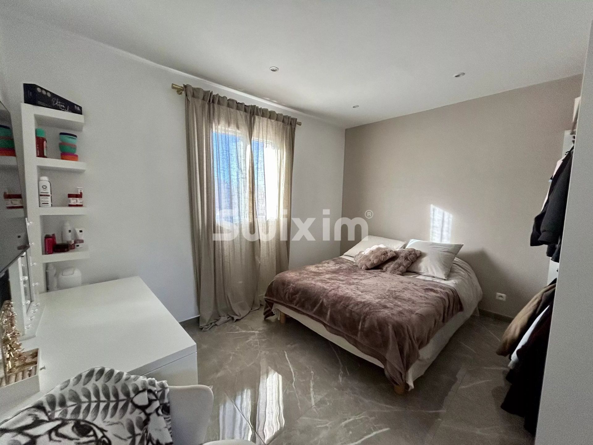 villa 5 Pièces en vente sur Lorgues (83510)