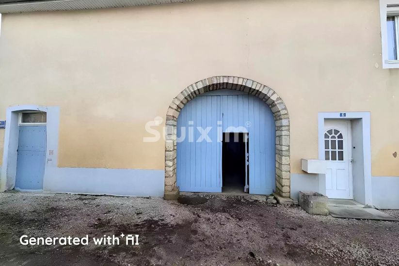 Venta Casa Gendrey 5&nbsp;Salas 117&nbsp;m²