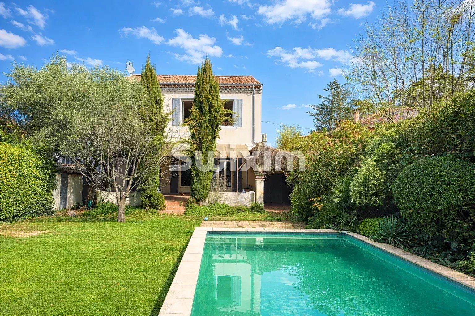 haus 10 Zimmer zum verkauf auf Montélimar (26200)