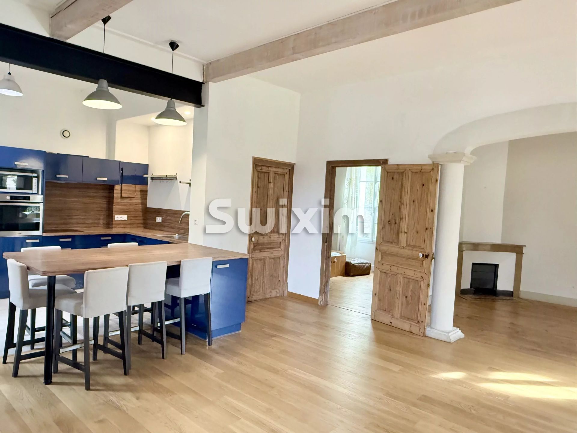 haus 10 Zimmer zum verkauf auf Montélimar (26200)