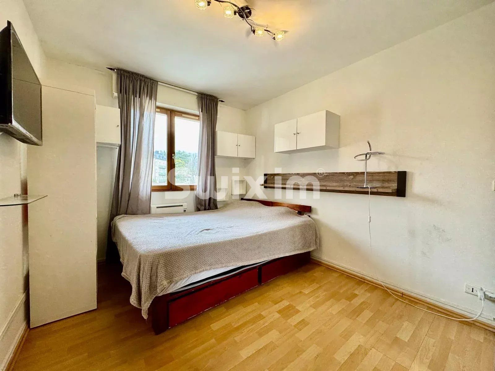 apartamento 2 Salas en venta en Gex (01170)