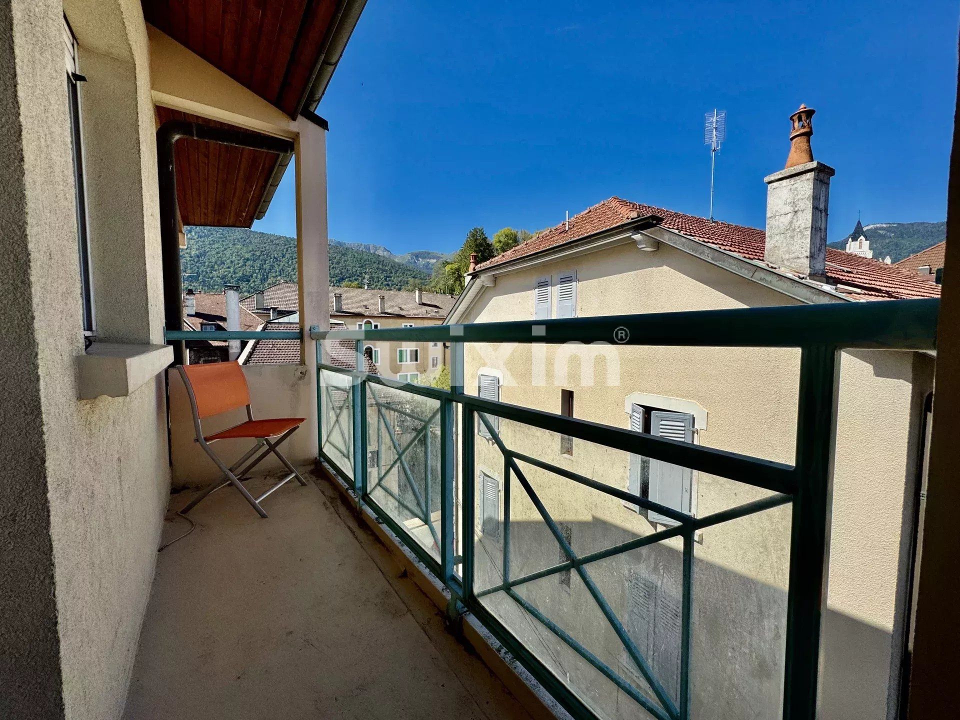 apartamento 2 Salas en venta en Gex (01170)