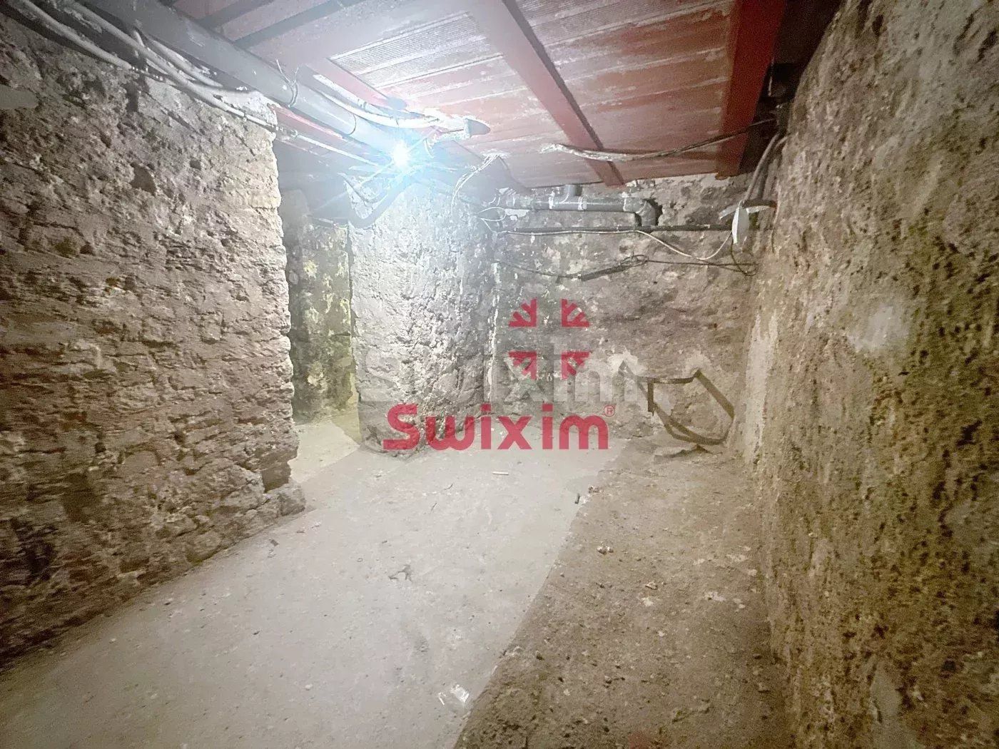 local d'activité 4 Pièces en vente sur Paris 11ème (75011)