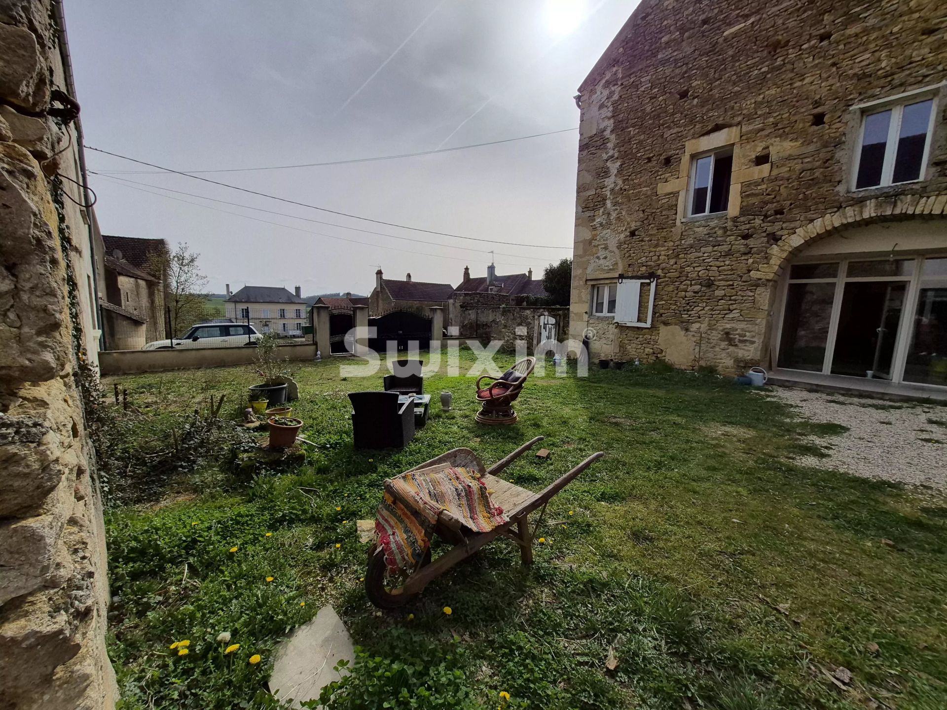 maison en vente sur Thory (89200)